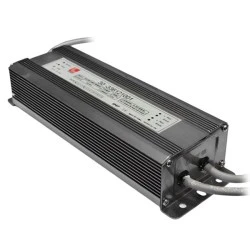 Τροφοδοτικό 100W 230V στα 12VDC 8.5A αδιάβροχο IP67 για ταινίες και λάμπες led