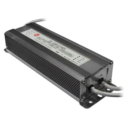 Τροφοδοτικό 100W 230V στα 12VDC 8.5A αδιάβροχο IP67 για ταινίες και λάμπες led