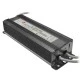 Τροφοδοτικό 100W 230V στα 12VDC 8.5A αδιάβροχο IP67 για ταινίες και λάμπες led