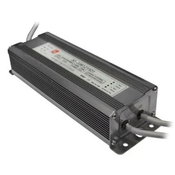 Τροφοδοτικό 150W 12.5A 230V στα 12VDC αδιάβροχο IP67 για ταινίες και λάμπες led