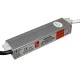Τροφοδοτικό 15W 1.25A 230V στα 12VDC αδιάβροχο IP67 για ταινίες και λάμπες led