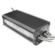 Τροφοδοτικό 200W 16.7A 230V αδιάβροχο IP67 στα 12VDC για ταινίες και λάμπες led