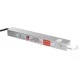 Τροφοδοτικό 30W 230V στα 12VDC 2.5A αδιάβροχο IP67 για ταινίες και λάμπες led Τροφοδοτικό 30W 230V στα 12VDC 2.5A αδιάβροχο IP67 για ταινίες και λάμπες led