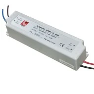 Τροφοδοτικό 60W 5A 230V στα 12VDC αδιάβροχο IP67 για ταινίες και λάμπες led