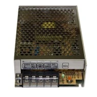 Τροφοδοτικό 50A 600W 230V στα 12VDC μεταλλικό διάτρητο για ταινίες και λάμπες led