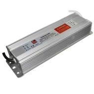 Τροφοδοτικό 200W 8.3A 230V στα 24VDC αδιάβροχο IP67 για ταινίες και λάμπες led