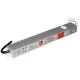 Τροφοδοτικό 30W 230V 1.5A στα 24VDC αδιάβροχο IP67 για ταινίες και λάμπες led