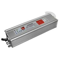 Τροφοδοτικό 60W 2.5A 230V 24VDC αδιάβροχο IP67 για ταινίες και λάμπες led