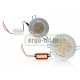 Τροφοδοτικό 60W 5A 230V στα 12VDC αδιάβροχο IP67 για ταινίες και λάμπες led