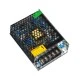 Τροφοδοτικό 48W 4A μεταλλικό 230V στα 12VDC για ταινίες & λάμπες led μη στεγανό IP20