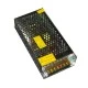 Τροφοδοτικό 120W 10A μεταλλικό 230V στα 12VDC για ταινίες & λάμπες led μη στεγανό IP20