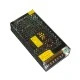 Τροφοδοτικό 150W 12,5A μεταλλικό 230V στα 12VDC για ταινίες & λάμπες led μη στεγανό IP20
