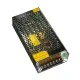 Τροφοδοτικό 200W 16,67A μεταλλικό 230V στα 12VDC για ταινίες & λάμπες led μη στεγανό IP20