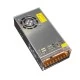 Τροφοδοτικό 350W 29,17A μεταλλικό 230V στα 12VDC για ταινίες & λάμπες led μη στεγανό IP20 Τροφοδοτικό 350W 29,17A μεταλλικό 230V στα 12VDC για ταινίες & λάμπες led μη στεγανό IP20