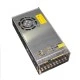 Τροφοδοτικό 400W 16,6A μεταλλικό 230V στα 24VDC για ταινίες & λάμπες led μη στεγανό IP20