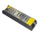 Τροφοδοτικό mini 80W 6.6A μεταλλικό 230V στα 12VDC για ταινίες & λάμπες led μη στεγανό IP20