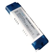 Τροφοδοτικό 48W 4A πλαστικό 230V στα 12VDC για ταινίες & λάμπες led μη στεγανό IP20 Τροφοδοτικό 48W 4A πλαστικό 230V στα 12VDC για ταινίες & λάμπες led μη στεγανό IP20
