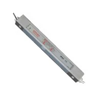 Τροφοδοτικό αδιάβροχο 30W 2,5A 230V στα 12VDC για ταινίες & λάμπες led στεγανό IP67