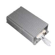Τροφοδοτικό αδιάβροχο 200W 16,6A 230V στα 12VDC για ταινίες & λάμπες led στεγανό IP67