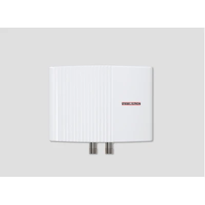 Ταχυθερμαντήρας νερού Stiebel Eltron EIL 6 Premium 5700W με ρύθμιση θερμοκρασίας μεταξύ 30°C και 50°C Ταχυθερμαντήρας νερού Stiebel Eltron EIL 6 Premium 5700W με ρύθμιση θερμοκρασίας μεταξύ 30°C και 50°C