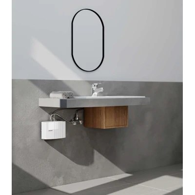Ταχυθερμαντήρας νερού Stiebel Eltron EIL 6 Premium 5700W με ρύθμιση θερμοκρασίας μεταξύ 30°C και 50°C Ταχυθερμαντήρας νερού Stiebel Eltron EIL 6 Premium 5700W με ρύθμιση θερμοκρασίας μεταξύ 30°C και 50°C