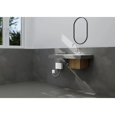 Ταχυθερμαντήρας νερού Stiebel Eltron EIL 6 Plus 5700W μονοφασικός για εγκατάσταση κάτω πάγκου