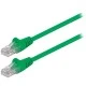 ΚΑΛΩΔΙΟ ΔΙΚΤΥΟΥ CAT 5e GOOBAY 68343 U/UTP PATCHABLE 1m ΣΕ ΠΡΑΣΙΝΟ ΧΡΩΜΑ ΚΑΛΩΔΙΟ ΔΙΚΤΥΟΥ CAT 5e GOOBAY 68343 U/UTP PATCHABLE 1m ΣΕ ΠΡΑΣΙΝΟ ΧΡΩΜΑ