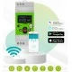 Αυτόματος χρονοδιακόπτης θερμοσίφωνα WI-FI V-TIMER-RELAY V3 για σύνδεση μέσω ρούτερ ψηφιακός με ρελέ Αυτόματος χρονοδιακόπτης θερμοσίφωνα WI-FI V-TIMER-RELAY V3 για σύνδεση μέσω ρούτερ ψηφιακός με ρελέ