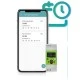 Αυτόματος χρονοδιακόπτης θερμοσίφωνα WI-FI V-TIMER-RELAY V3 για σύνδεση μέσω ρούτερ ψηφιακός με ρελέ Αυτόματος χρονοδιακόπτης θερμοσίφωνα WI-FI V-TIMER-RELAY V3 για σύνδεση μέσω ρούτερ ψηφιακός με ρελέ