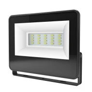 Προβολέας LED SMD FLOOD LUMINAIRE 20W 230V AC ψυχρό φως 6000k 2200Lm εξωτερικού χώρου IP66