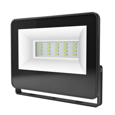 Προβολέας LED SMD FLOOD LUMINAIRE 20W 230V AC ψυχρό φως 6000k 2200Lm εξωτερικού χώρου IP66