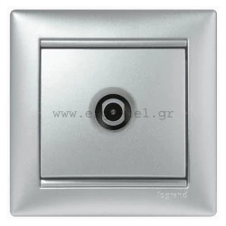 ΠΡΙΖΑ TV ΔΙΕΛΕΥΣΗΣ VALENA METALLIC ΑΛΟΥΜΙΝΙΟ