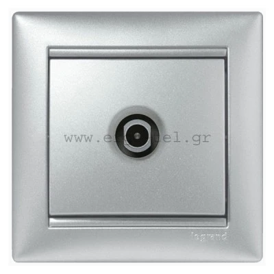 ΠΡΙΖΑ TV ΔΙΕΛΕΥΣΗΣ VALENA METALLIC ΑΛΟΥΜΙΝΙΟ