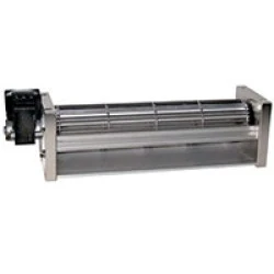 Βεντιλατέρ ψυγείου 180x30mm χωρίς βάση με άνοιγμα 18cm 31w 240m³/h