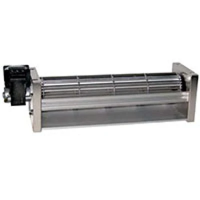 Βεντιλατέρ ψυγείου 180x30mm χωρίς βάση με άνοιγμα 18cm 31w 240m³/h