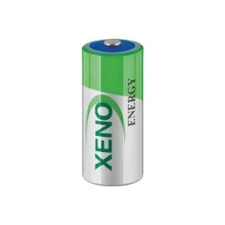 ΜΠΑΤΑΡΙΑ XL-055F ΛΙΘΙΟΥ THIONYL CHLORIDE 2/3AA 3,6V 1650mA