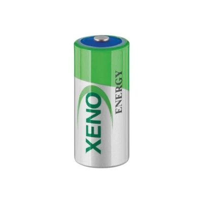 ΜΠΑΤΑΡΙΑ XL-055F ΛΙΘΙΟΥ THIONYL CHLORIDE 2/3AA 3,6V 1650mA ΜΠΑΤΑΡΙΑ XL-055F ΛΙΘΙΟΥ THIONYL CHLORIDE 2/3AA 3,6V 1650mA