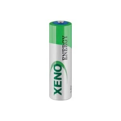 ΜΠΑΤΑΡΙΑ XL-060F ΛΙΘΙΟΥ THIONYL CHLORIDE AA 3,6V 2400mA
