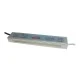 Τροφοδοτικό - led driver αλουμινίου 75W 230V AC σε 12V DC 6.3A για ταινίες & λάμπες LED στεγανό IP67 Τροφοδοτικό - led driver αλουμινίου 75W 230V AC σε 12V DC 6.3A για ταινίες & λάμπες LED στεγανό IP67