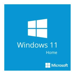 Microsoft Windows Home 11 KW9-00632, 64Bit, ENG, Intl 1pk, DSP, OEI, DVD