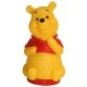 Παιδικό φωτιστικό νυκτός & φακός Winnie The Pooh τρισδιάστατη σχεδίαση 3D επαναφορτιζόμενο
