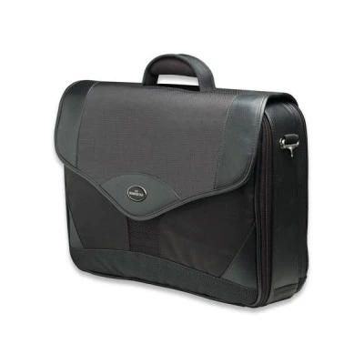 Τσάντα Manhattan Zurich Notebook για φορητούς Η/Υ μέχρι 17" Briefcase με μπροστινό μαγνητικό κλείσιμο Τσάντα Manhattan Zurich Notebook για φορητούς Η/Υ μέχρι 17" Briefcase με μπροστινό μαγνητικό κλείσιμο