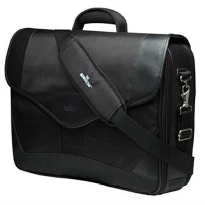 Τσάντα Manhattan Zurich Notebook για φορητούς Η/Υ μέχρι 17" Briefcase με μπροστινό μαγνητικό κλείσιμο Τσάντα Manhattan Zurich Notebook για φορητούς Η/Υ μέχρι 17" Briefcase με μπροστινό μαγνητικό κλείσιμο