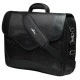 Τσάντα Manhattan Zurich Notebook για φορητούς Η/Υ μέχρι 17" Briefcase με μπροστινό μαγνητικό κλείσιμο Τσάντα Manhattan Zurich Notebook για φορητούς Η/Υ μέχρι 17" Briefcase με μπροστινό μαγνητικό κλείσιμο