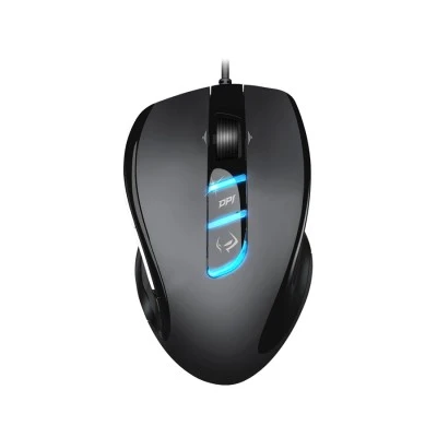 Ποντίκι Gigabyte GM-M6980 ιδανικό για gamers με  αισθητήρας Laser & ανάλυση 3000dpi