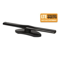 Κεραία με Φίλτρο LTE ATD13 BLOW για λήψη ψηφιακή & αναλογική τηλεόρασης DVB-T, DVB-T2 , DAB, DAB + ραδιόφωνο για εσωτερικό χώρο