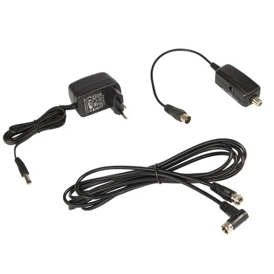 Ενεργή Κεραία DVB-T Panel USB με φίλτρο LTE UHF / VHF με εύρος λειτουργίας 170-790 MHz κατάλληλη για εσωτερική χρήση Ενεργή Κεραία DVB-T Panel USB με φίλτρο LTE UHF / VHF με εύρος λειτουργίας 170-790 MHz κατάλληλη για εσωτερική χρήση
