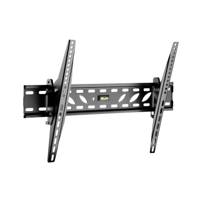Βάση TV για οθόνη 37-70'' 50kg μέγιστο φορτίο Cabletech ρυθμιζόμενη σε μαύρο χρώμα Βάση TV για οθόνη 37-70'' 50kg μέγιστο φορτίο Cabletech ρυθμιζόμενη σε μαύρο χρώμα