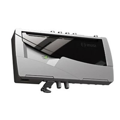 Ενισχυτής κεντρικής εγκατάστασης NBS-804-C48 με 4 εισόδους 5G για εσωτερική εγκατάσταση Ενισχυτής κεντρικής εγκατάστασης NBS-804-C48 με 4 εισόδους 5G για εσωτερική εγκατάσταση