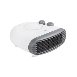 Αερόθερμο TEESA με ισχύ 2000W με 3 λειτουργίες θερμοκρασίας του αέρα & προστασία από υπερθέρμανση